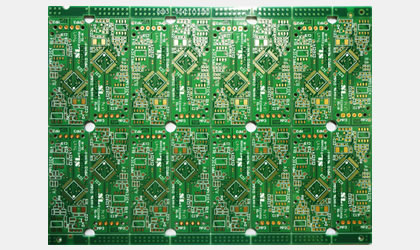 汽車傳感器PCB