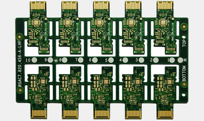 光模塊PCB