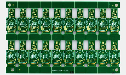 醫(yī)療顯示器板PCB