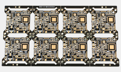 監(jiān)控設(shè)備PCB