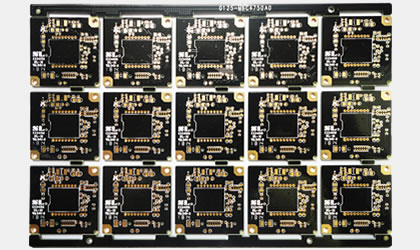 攝像機(jī)PCB