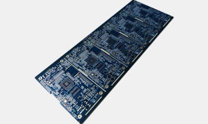 網(wǎng)絡(luò)一體機(jī)PCB