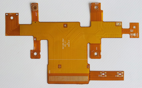 柔性FPC線路板